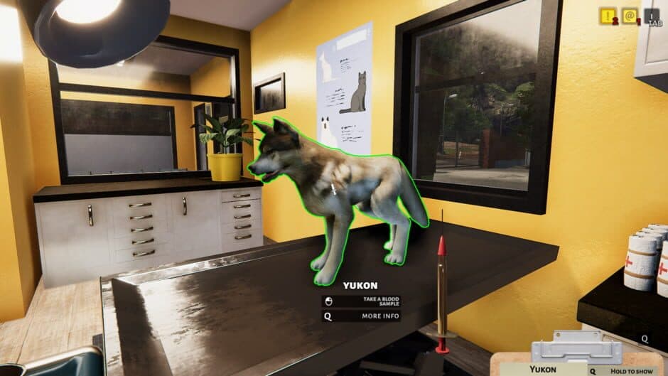 Animal Shelter Simulator screenshot 5