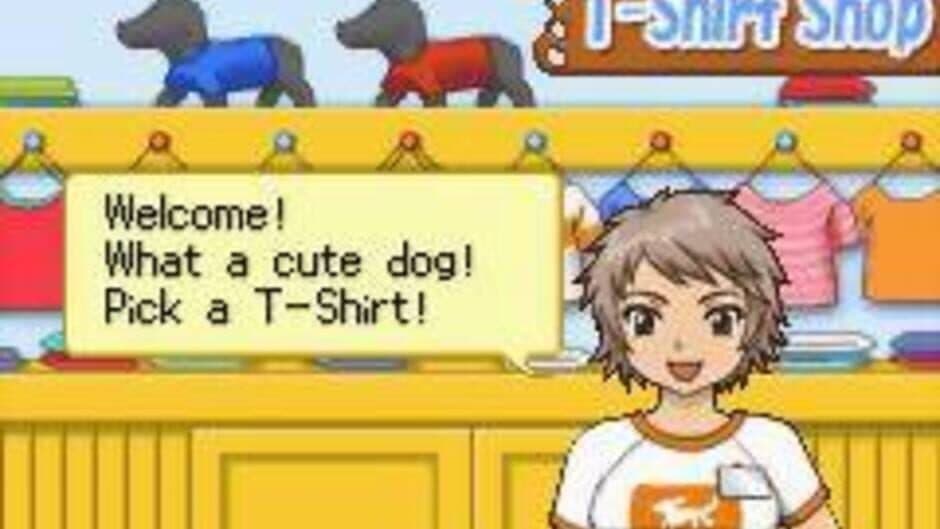 Dogz: Fashion screenshot 4
