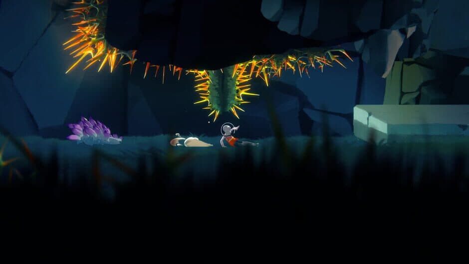 The Cub screenshot 1