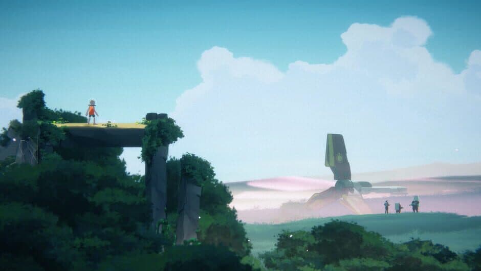 The Cub screenshot 2