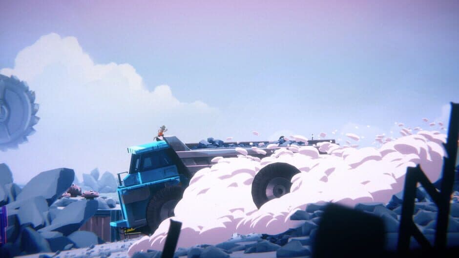 The Cub screenshot 4