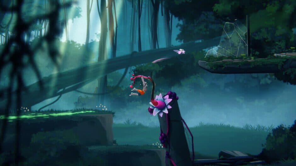 The Cub screenshot 5
