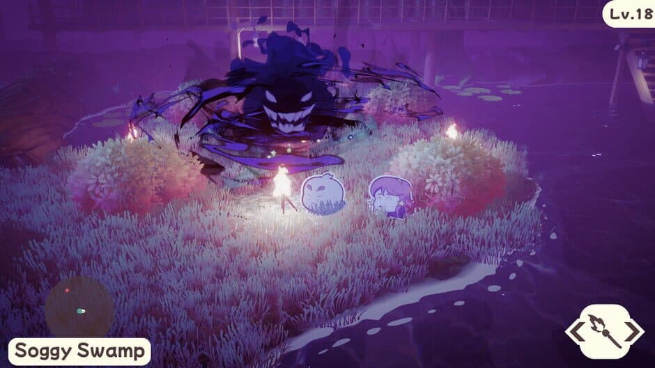 The Outbound Ghost screenshot 4