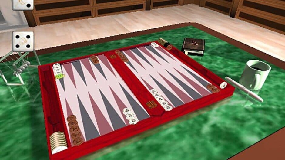 Family Board Games screenshot 4