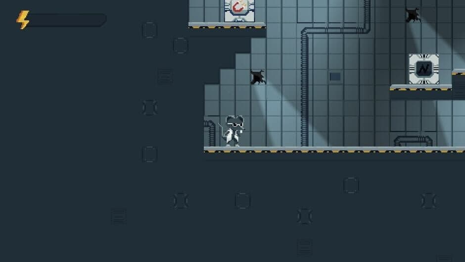 Rattyvity Lab screenshot 1