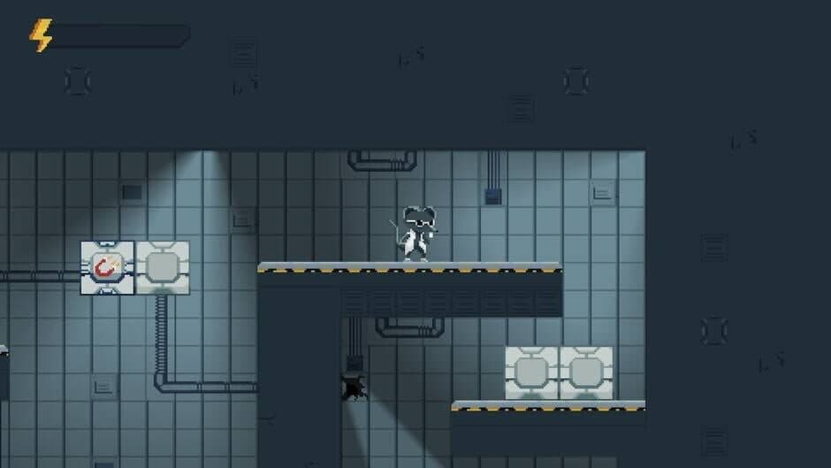 Rattyvity Lab screenshot 2