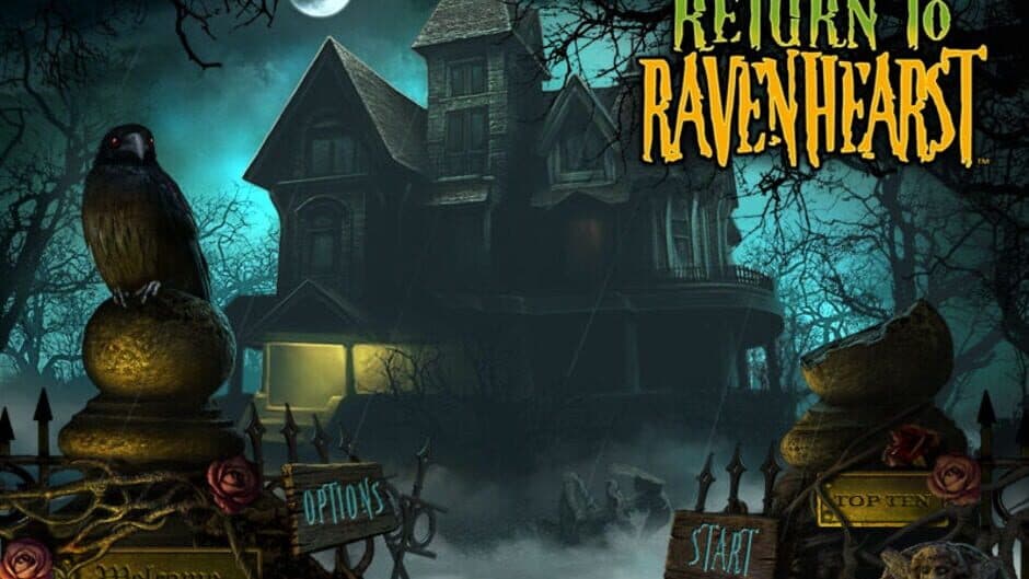 Mystery Case Files: Return to Ravenhearst screenshot 6