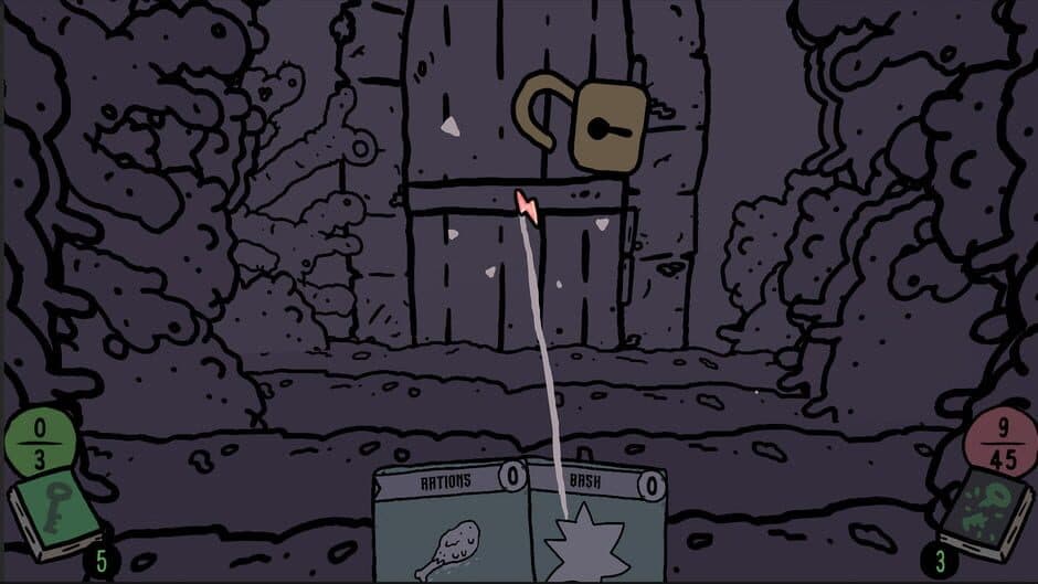 Shroom and Gloom: Jam Version screenshot 2