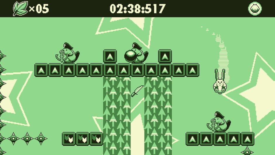 Rotund Zero screenshot 5