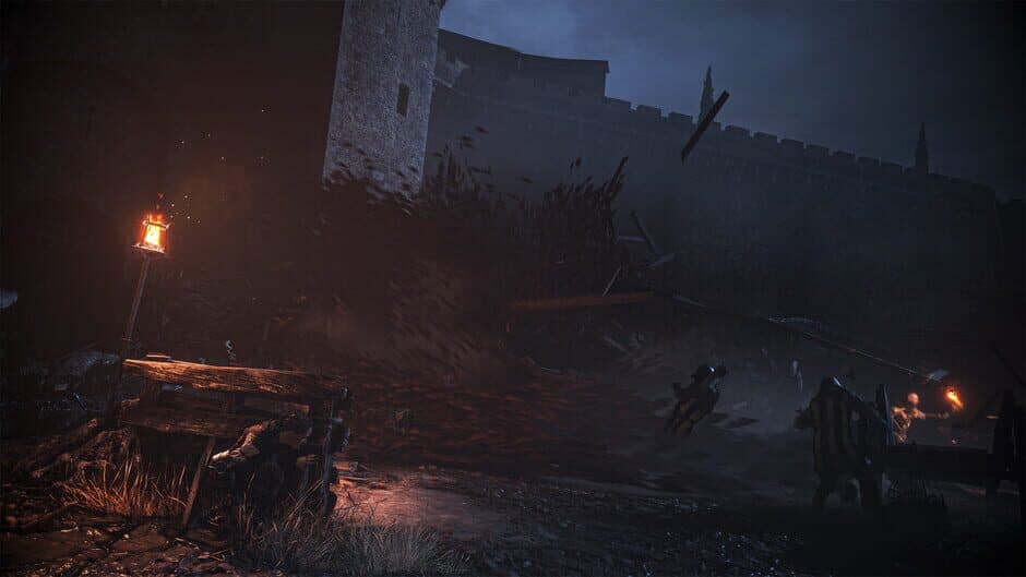 A Plague Tale: Requiem screenshot 7