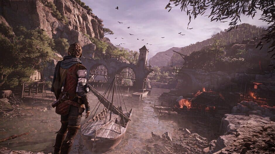 A Plague Tale: Requiem screenshot 9
