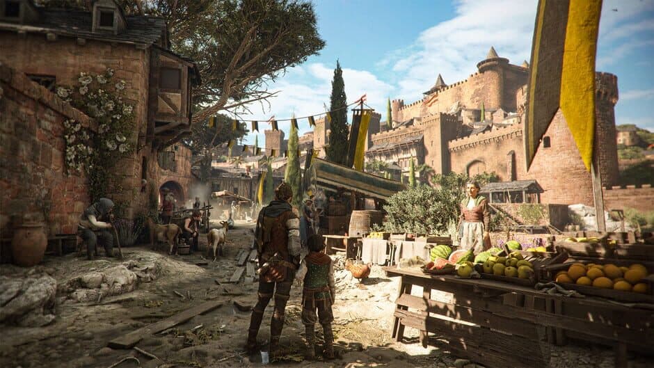 A Plague Tale: Requiem screenshot 8