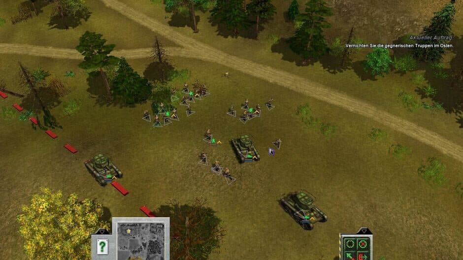 Cannon Strike screenshot 2