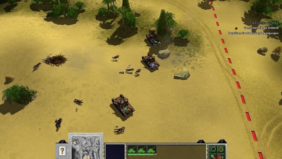Cannon Strike screenshot 3