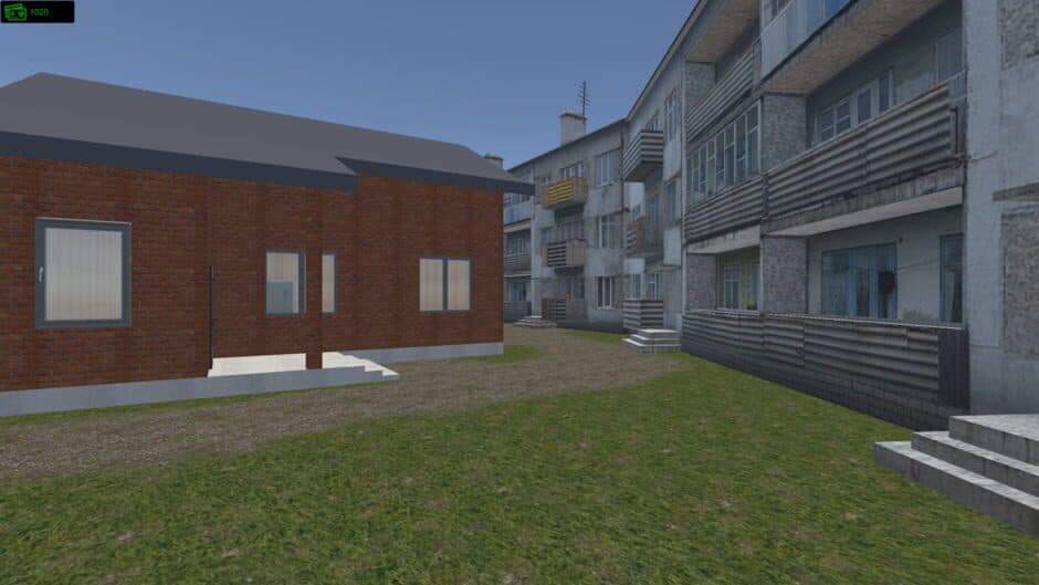 Astria World screenshot 4