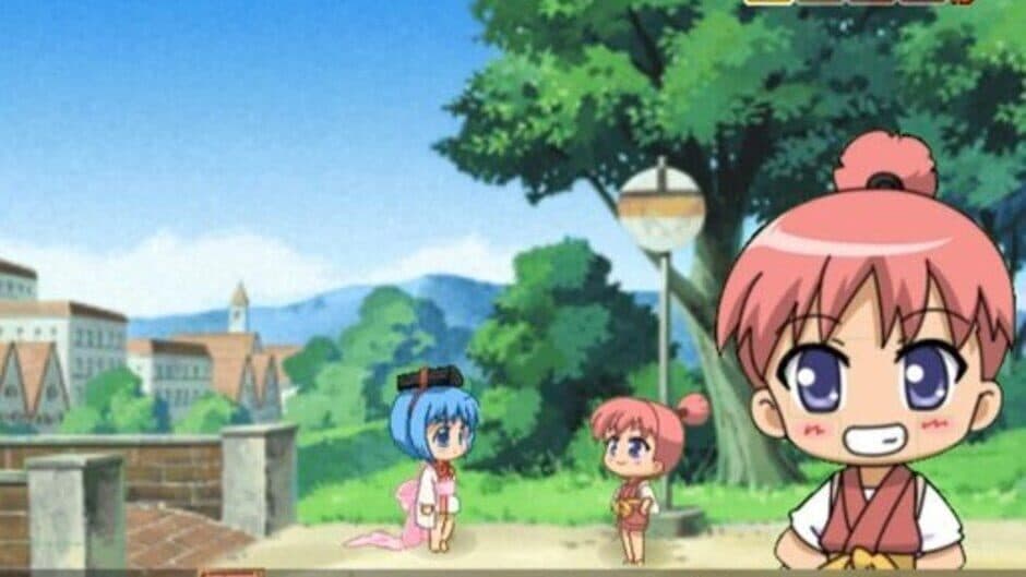 Bincho-tan: Shiawase-goyomi screenshot 2