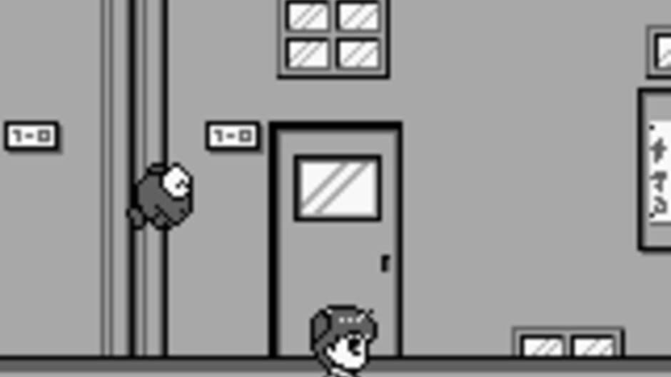 Kingyo Chuuihou! Wapiko no Waku-waku Stamp Rally screenshot 1