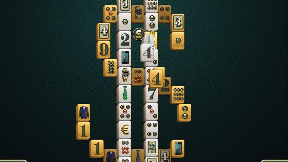 Mahjong Business Style screenshot 3
