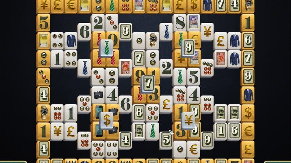 Mahjong Business Style screenshot 6