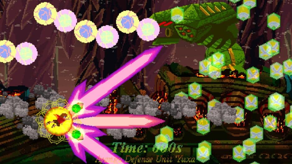 Papilio screenshot 1