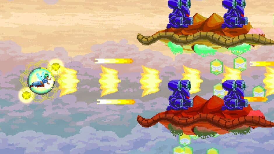 Papilio screenshot 2
