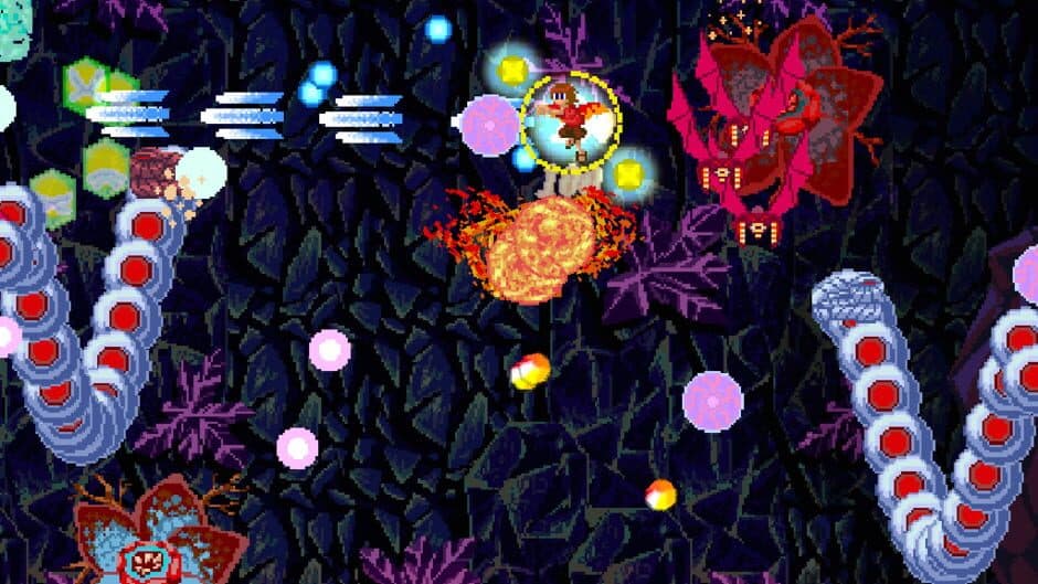 Papilio screenshot 3
