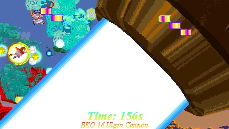 Papilio screenshot 4
