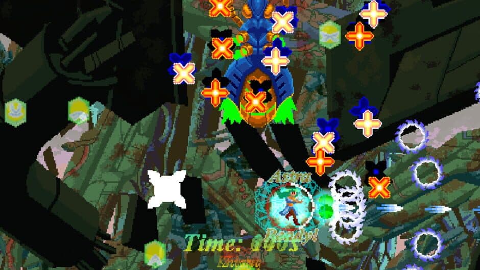 Papilio screenshot 5