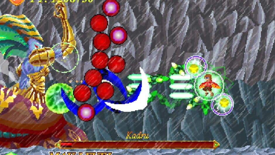 Papilio screenshot 6