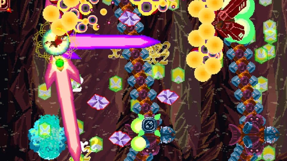 Papilio screenshot 7