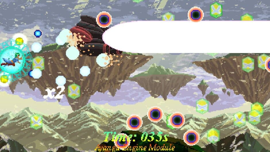 Papilio screenshot 8