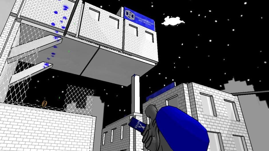 Tag: The Power of Paint screenshot 4