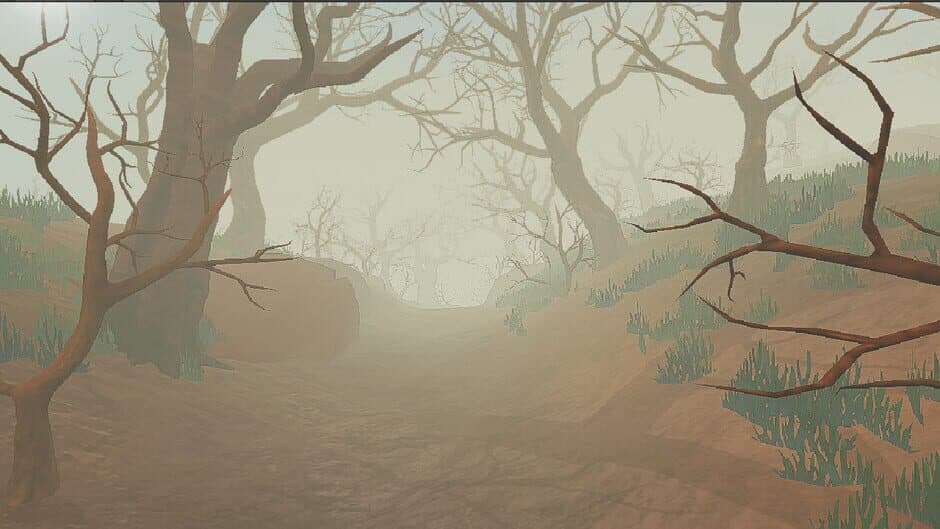 Dustland Rider screenshot 6