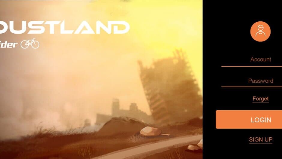 Dustland Rider screenshot 8