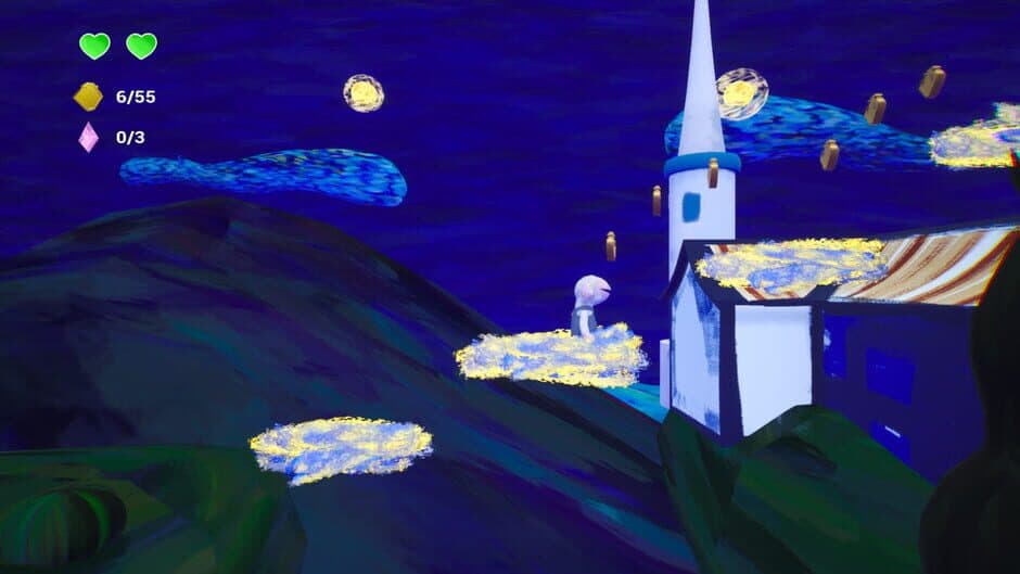 Dandi World screenshot 5