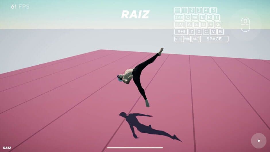 Tricking 0 screenshot 2