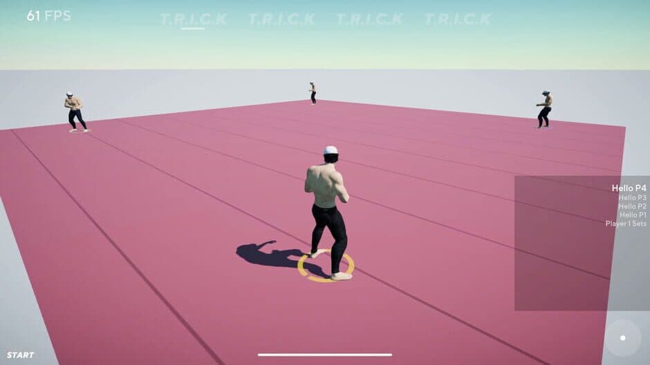 Tricking 0 screenshot 7