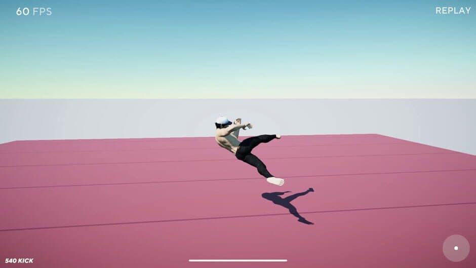 Tricking 0 screenshot 9