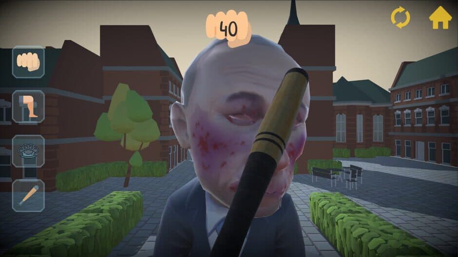 Hit Him screenshot 3