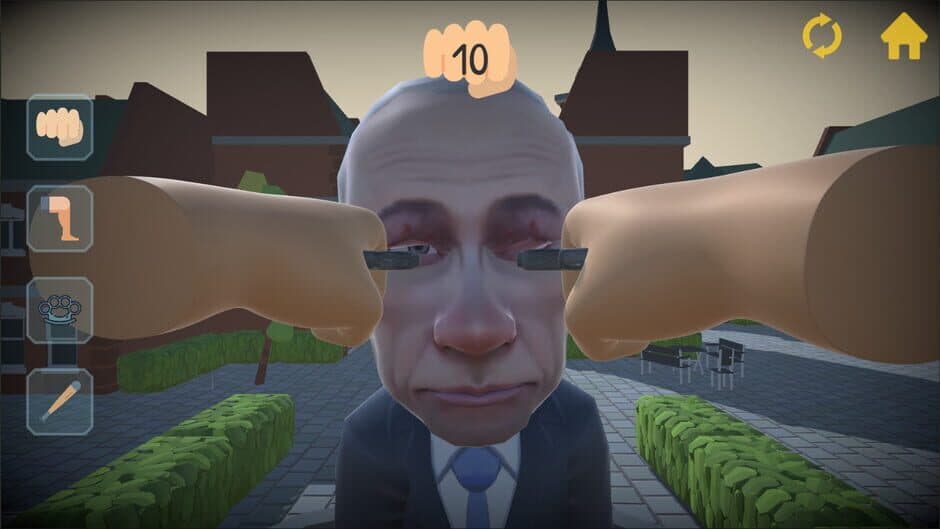 Hit Him screenshot 4