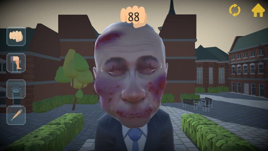 Hit Him screenshot 6