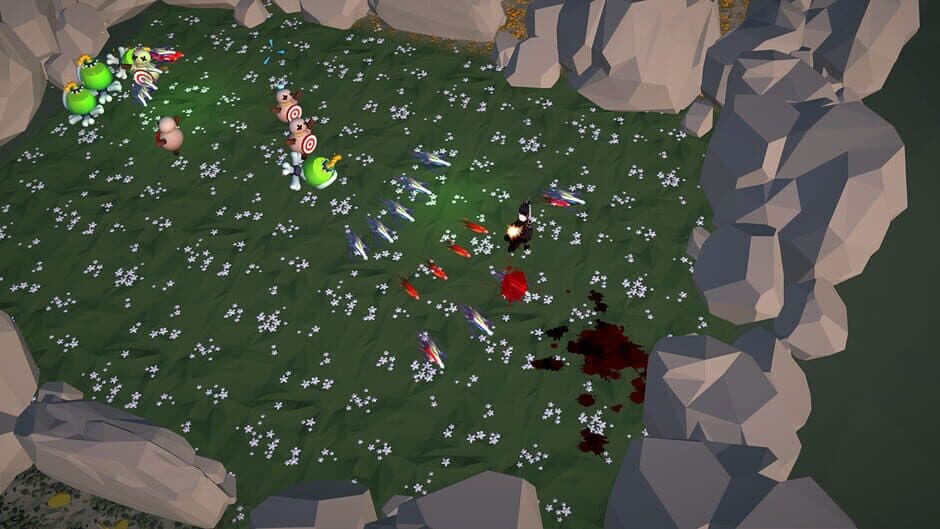 Fantasy Adventure screenshot 5