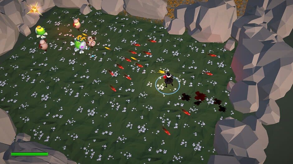 Fantasy Adventure screenshot 6