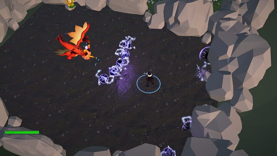Fantasy Adventure screenshot 1