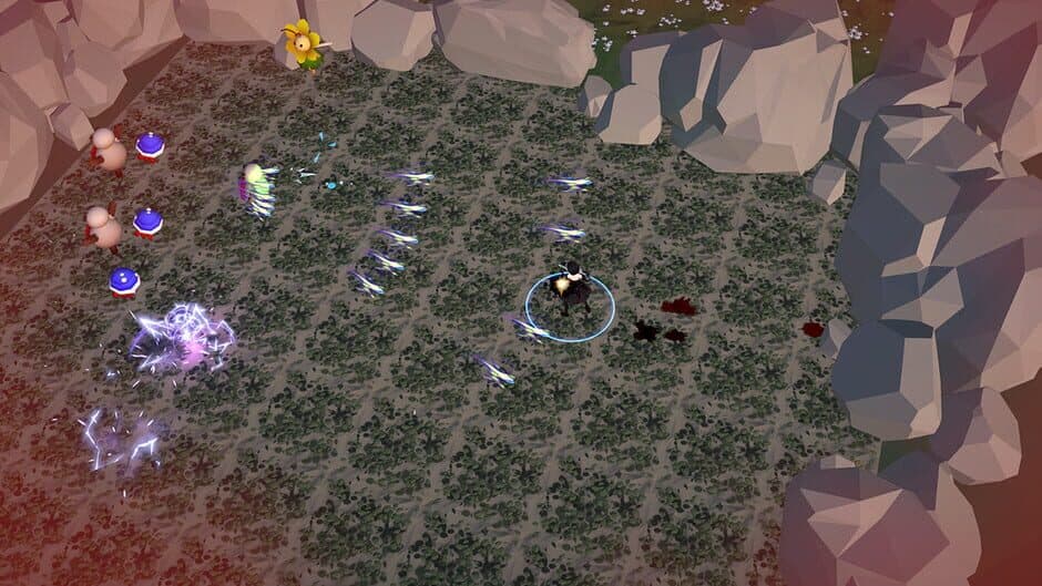 Fantasy Adventure screenshot 3