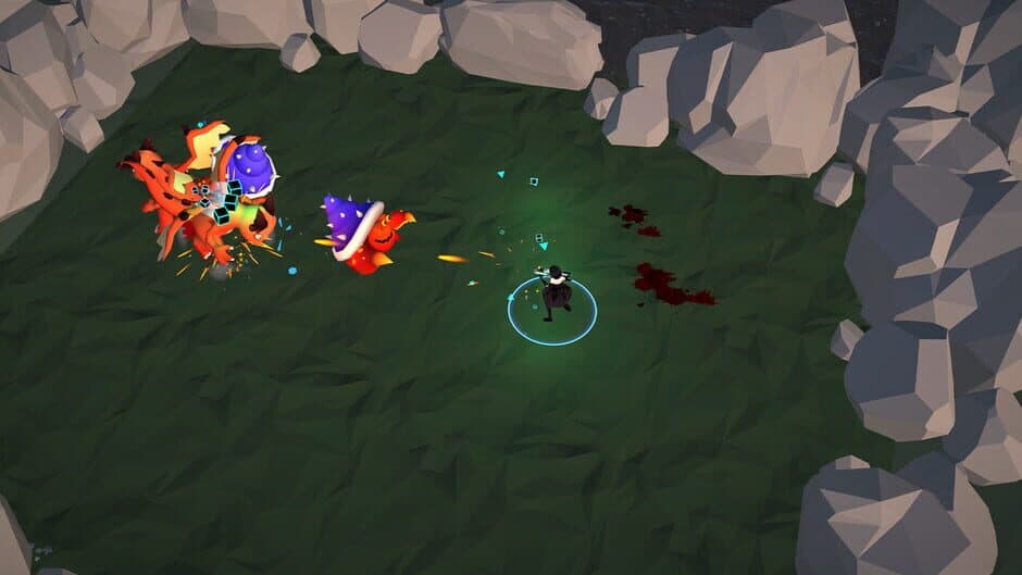 Fantasy Adventure screenshot 4