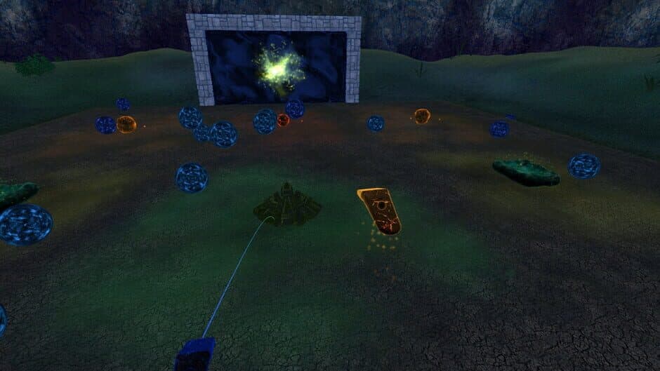 Ancient Soccer screenshot 7