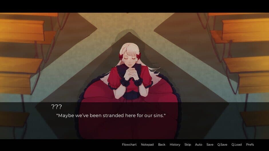 Start Again screenshot 2