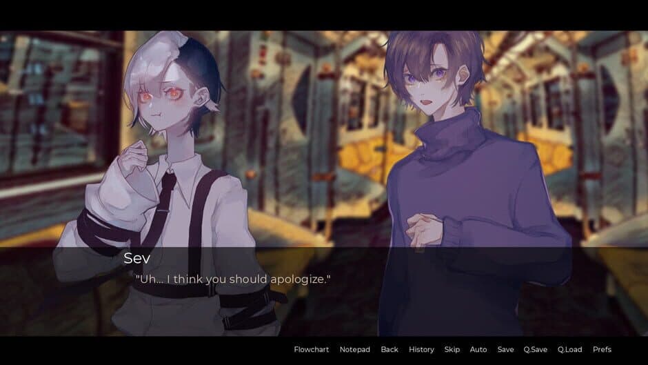 Start Again screenshot 4
