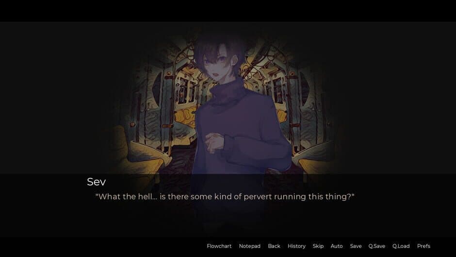 Start Again screenshot 6